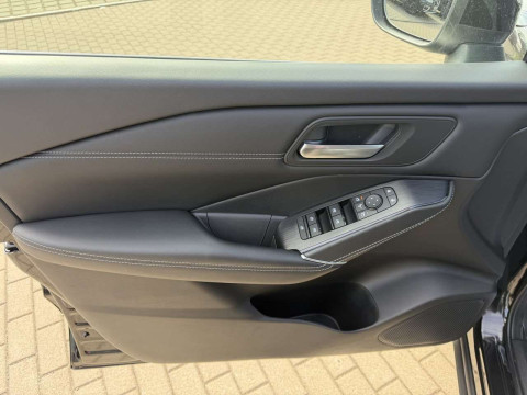 Ansicht 15 - Gebrauchtwagen Fahrzeug, Modell Qashqai der Marke Nissan von Verkäufer Autohaus Wilke GmbH