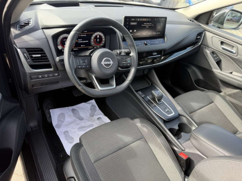 Ansicht 16 - Gebrauchtwagen Fahrzeug, Modell Qashqai der Marke Nissan von Verkäufer Autohaus Wilke GmbH