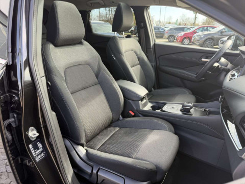 Ansicht 18 - Gebrauchtwagen Fahrzeug, Modell Qashqai der Marke Nissan von Verkäufer Autohaus Wilke GmbH