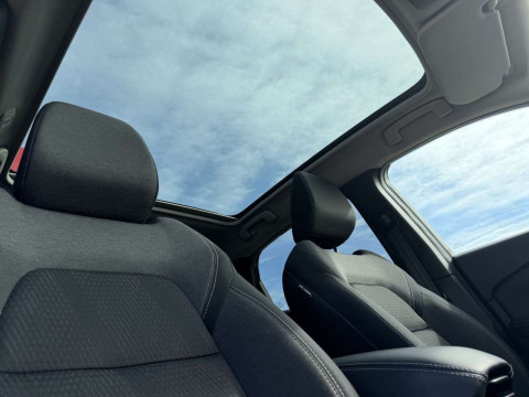 Ansicht 19 - Gebrauchtwagen Fahrzeug, Modell Qashqai der Marke Nissan von Verkäufer Autohaus Wilke GmbH