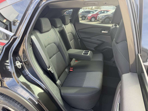 Ansicht 20 - Gebrauchtwagen Fahrzeug, Modell Qashqai der Marke Nissan von Verkäufer Autohaus Wilke GmbH