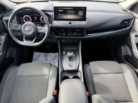 Ansicht 21 - Gebrauchtwagen Fahrzeug, Modell Qashqai der Marke Nissan von Verkäufer Autohaus Wilke GmbH