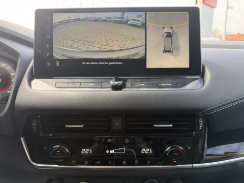 Ansicht 23 - Gebrauchtwagen Fahrzeug, Modell Qashqai der Marke Nissan von Verkäufer Autohaus Wilke GmbH