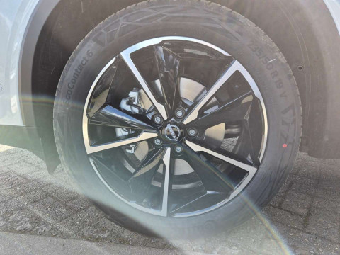 Ansicht 7 - Neuwagen Fahrzeug, Modell Qashqai der Marke Nissan von Verkäufer Autocenter Strehle e.K.