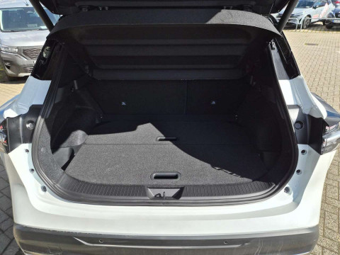 Ansicht 8 - Neuwagen Fahrzeug, Modell Qashqai der Marke Nissan von Verkäufer Autocenter Strehle e.K.