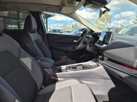 Ansicht 10 - Neuwagen Fahrzeug, Modell Qashqai der Marke Nissan von Verkäufer Autocenter Strehle e.K.