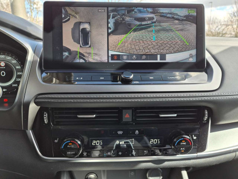 Ansicht 14 - Neuwagen Fahrzeug, Modell Qashqai der Marke Nissan von Verkäufer Autocenter Strehle e.K.