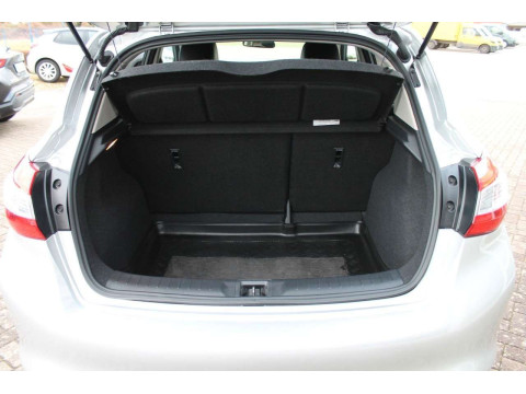 Ansicht 10 - Gebrauchtwagen Fahrzeug, Modell Pulsar der Marke Nissan von Verkäufer Autohaus Dullin GmbH