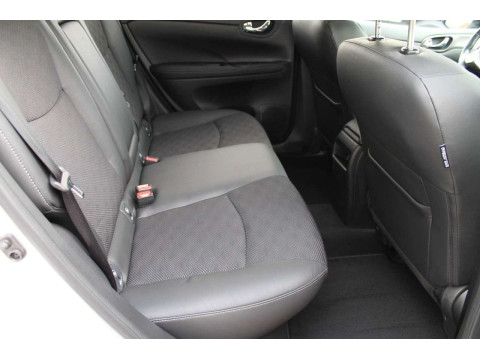 Ansicht 13 - Gebrauchtwagen Fahrzeug, Modell Pulsar der Marke Nissan von Verkäufer Autohaus Dullin GmbH