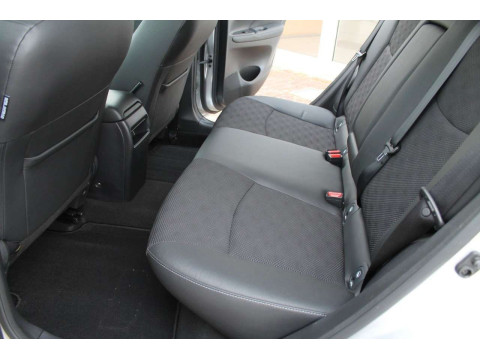 Ansicht 14 - Gebrauchtwagen Fahrzeug, Modell Pulsar der Marke Nissan von Verkäufer Autohaus Dullin GmbH