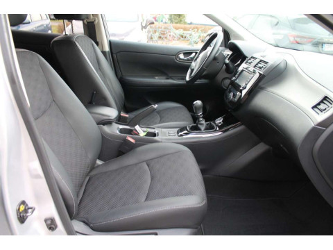 Ansicht 15 - Gebrauchtwagen Fahrzeug, Modell Pulsar der Marke Nissan von Verkäufer Autohaus Dullin GmbH