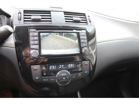 Ansicht 18 - Gebrauchtwagen Fahrzeug, Modell Pulsar der Marke Nissan von Verkäufer Autohaus Dullin GmbH