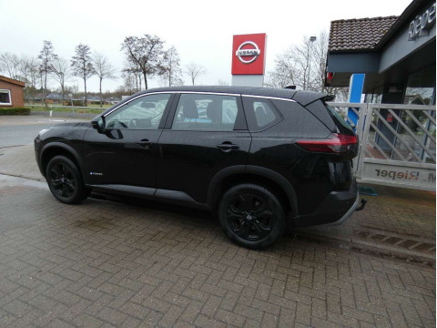 Ansicht 2 - Gebrauchtwagen Fahrzeug, Modell X-Trail der Marke Nissan von Verkäufer Autohaus Rieper GmbH