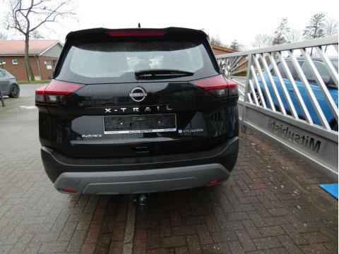 Ansicht 4 - Gebrauchtwagen Fahrzeug, Modell X-Trail der Marke Nissan von Verkäufer Autohaus Rieper GmbH