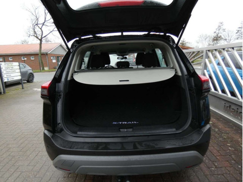 Ansicht 5 - Gebrauchtwagen Fahrzeug, Modell X-Trail der Marke Nissan von Verkäufer Autohaus Rieper GmbH