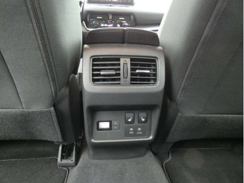 Ansicht 8 - Gebrauchtwagen Fahrzeug, Modell X-Trail der Marke Nissan von Verkäufer Autohaus Rieper GmbH