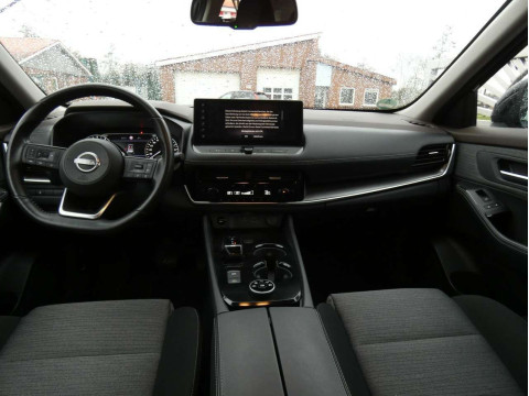 Ansicht 9 - Gebrauchtwagen Fahrzeug, Modell X-Trail der Marke Nissan von Verkäufer Autohaus Rieper GmbH