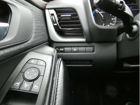 Ansicht 12 - Gebrauchtwagen Fahrzeug, Modell X-Trail der Marke Nissan von Verkäufer Autohaus Rieper GmbH