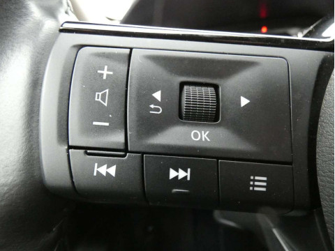 Ansicht 13 - Gebrauchtwagen Fahrzeug, Modell X-Trail der Marke Nissan von Verkäufer Autohaus Rieper GmbH