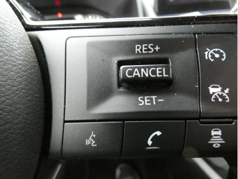 Ansicht 14 - Gebrauchtwagen Fahrzeug, Modell X-Trail der Marke Nissan von Verkäufer Autohaus Rieper GmbH