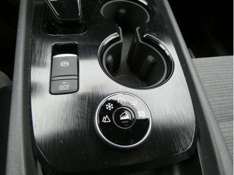 Ansicht 15 - Gebrauchtwagen Fahrzeug, Modell X-Trail der Marke Nissan von Verkäufer Autohaus Rieper GmbH