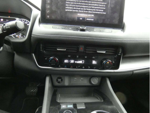 Ansicht 16 - Gebrauchtwagen Fahrzeug, Modell X-Trail der Marke Nissan von Verkäufer Autohaus Rieper GmbH