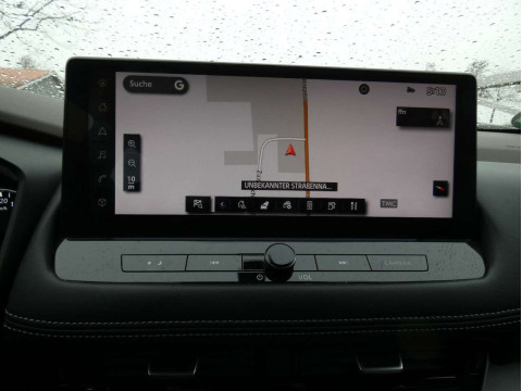 Ansicht 17 - Gebrauchtwagen Fahrzeug, Modell X-Trail der Marke Nissan von Verkäufer Autohaus Rieper GmbH