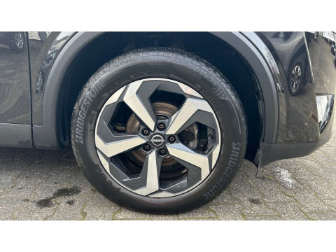 Ansicht 5 - Gebrauchtwagen Fahrzeug, Modell Qashqai der Marke Nissan von Verkäufer Autohaus Simon GmbH