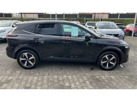 Ansicht 6 - Gebrauchtwagen Fahrzeug, Modell Qashqai der Marke Nissan von Verkäufer Autohaus Simon GmbH