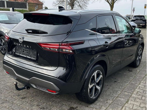 Ansicht 7 - Gebrauchtwagen Fahrzeug, Modell Qashqai der Marke Nissan von Verkäufer Autohaus Simon GmbH