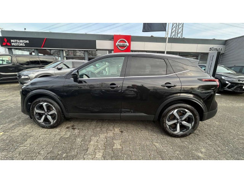 Ansicht 11 - Gebrauchtwagen Fahrzeug, Modell Qashqai der Marke Nissan von Verkäufer Autohaus Simon GmbH