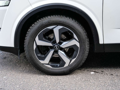 Ansicht 4 - Gebrauchtwagen Fahrzeug, Modell Qashqai der Marke Nissan von Verkäufer Moll Automobile GmbH & Co KG