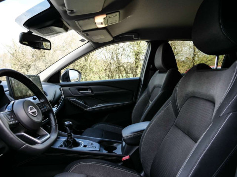 Ansicht 6 - Gebrauchtwagen Fahrzeug, Modell Qashqai der Marke Nissan von Verkäufer Moll Automobile GmbH & Co KG