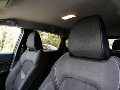 Ansicht 7 - Gebrauchtwagen Fahrzeug, Modell Qashqai der Marke Nissan von Verkäufer Moll Automobile GmbH & Co KG