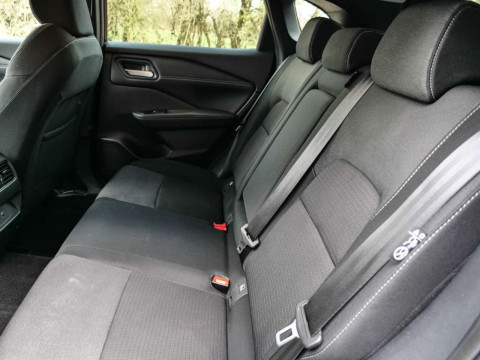 Ansicht 8 - Gebrauchtwagen Fahrzeug, Modell Qashqai der Marke Nissan von Verkäufer Moll Automobile GmbH & Co KG