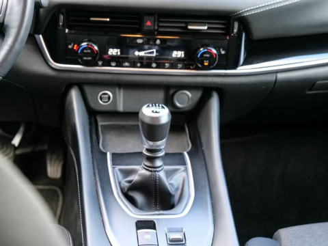 Ansicht 11 - Gebrauchtwagen Fahrzeug, Modell Qashqai der Marke Nissan von Verkäufer Moll Automobile GmbH & Co KG