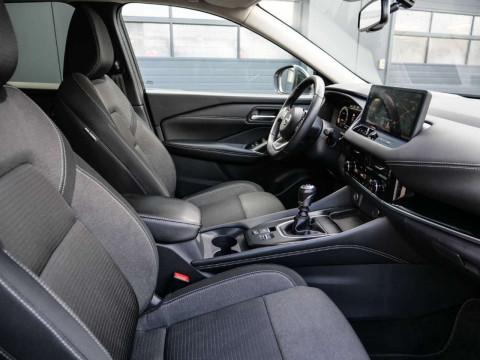 Ansicht 13 - Gebrauchtwagen Fahrzeug, Modell Qashqai der Marke Nissan von Verkäufer Moll Automobile GmbH & Co KG