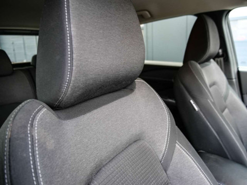 Ansicht 14 - Gebrauchtwagen Fahrzeug, Modell Qashqai der Marke Nissan von Verkäufer Moll Automobile GmbH & Co KG