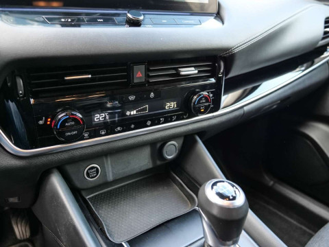 Ansicht 15 - Gebrauchtwagen Fahrzeug, Modell Qashqai der Marke Nissan von Verkäufer Moll Automobile GmbH & Co KG