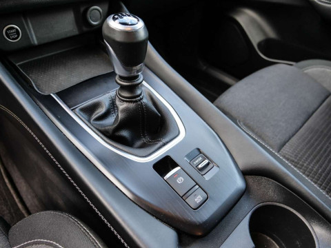 Ansicht 16 - Gebrauchtwagen Fahrzeug, Modell Qashqai der Marke Nissan von Verkäufer Moll Automobile GmbH & Co KG