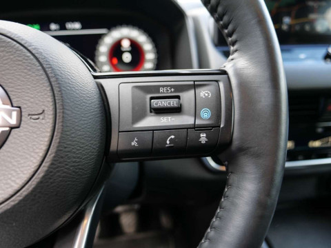 Ansicht 17 - Gebrauchtwagen Fahrzeug, Modell Qashqai der Marke Nissan von Verkäufer Moll Automobile GmbH & Co KG