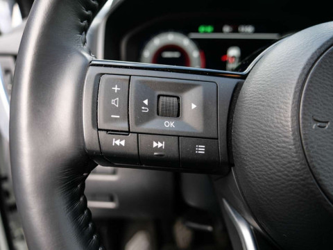 Ansicht 18 - Gebrauchtwagen Fahrzeug, Modell Qashqai der Marke Nissan von Verkäufer Moll Automobile GmbH & Co KG