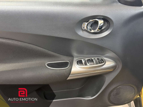Ansicht 6 - Gebrauchtwagen Fahrzeug, Modell Juke der Marke Nissan von Verkäufer Auto Emotion GmbH & Co. KG