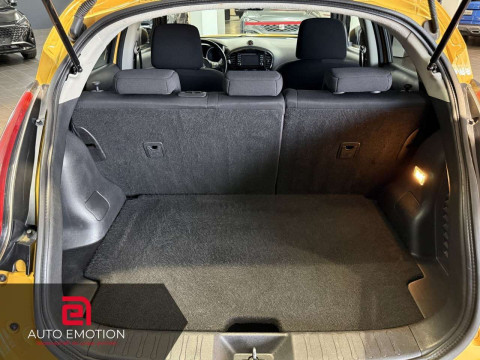 Ansicht 19 - Gebrauchtwagen Fahrzeug, Modell Juke der Marke Nissan von Verkäufer Auto Emotion GmbH & Co. KG