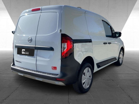 Ansicht 4 - Neuwagen Fahrzeug, Modell Townstar der Marke Nissan von Verkäufer Autohaus Günther GmbH