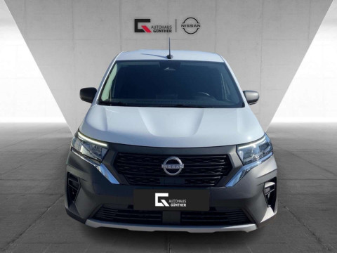 Ansicht 6 - Neuwagen Fahrzeug, Modell Townstar der Marke Nissan von Verkäufer Autohaus Günther GmbH