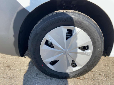 Ansicht 7 - Neuwagen Fahrzeug, Modell Townstar der Marke Nissan von Verkäufer Autohaus Günther GmbH