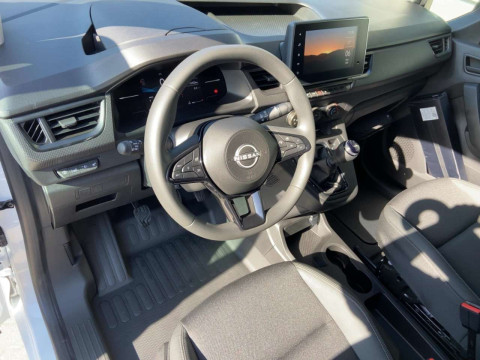 Ansicht 9 - Neuwagen Fahrzeug, Modell Townstar der Marke Nissan von Verkäufer Autohaus Günther GmbH