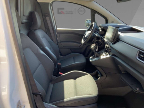 Ansicht 10 - Neuwagen Fahrzeug, Modell Townstar der Marke Nissan von Verkäufer Autohaus Günther GmbH