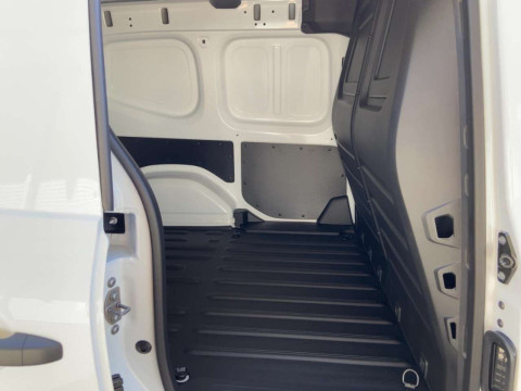 Ansicht 11 - Neuwagen Fahrzeug, Modell Townstar der Marke Nissan von Verkäufer Autohaus Günther GmbH